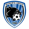 格雷西亚市政